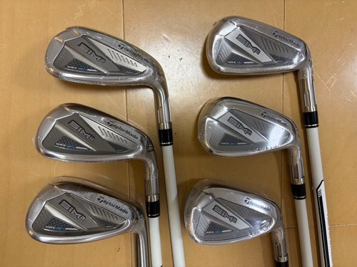 Set ferri donna - ferri, da