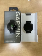 Garmin Forerunner 45 42mm