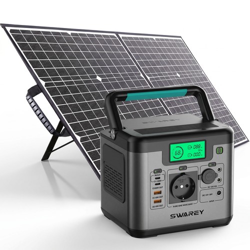 Generatore solare 550w - generatore,