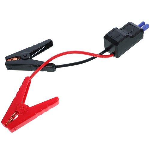 Jump starter battery morsetto - ,