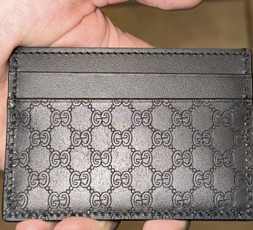 Porta carte gucci - porta,