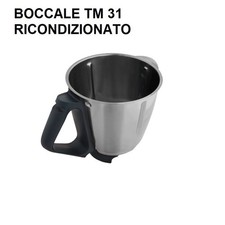 Boccale Bimby Con Manico per