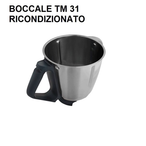Boccale bimby con - bimby,