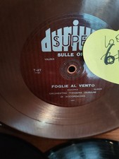 STOCK  LOTTO 78 GIRI  VARI