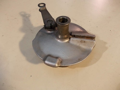 Freno posteriore yamaha - posteriore, tw
