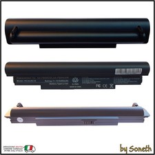 BATTERIA PER SAMSUNG NC10-ANYNET N270BBT NC10-ANYNET N270BH NC10B 3G NC10-ANYNET