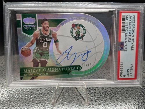 2022 panini crown royale - panini,