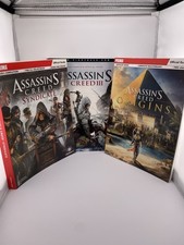 Assassin Creed Game Guide