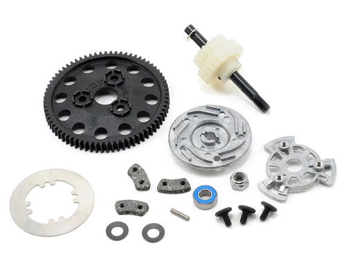 Traxxas ciabatta controllo - traxxas,