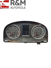 Strumentazione contachilometri Volkswagen Caddy 2K5920876F