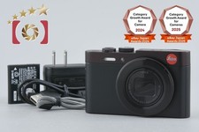 Leica C Typ 112 fotocamera