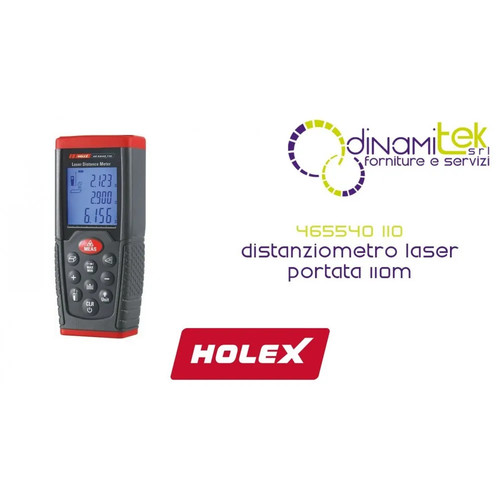 465540 110 distanziometro - 465540,
