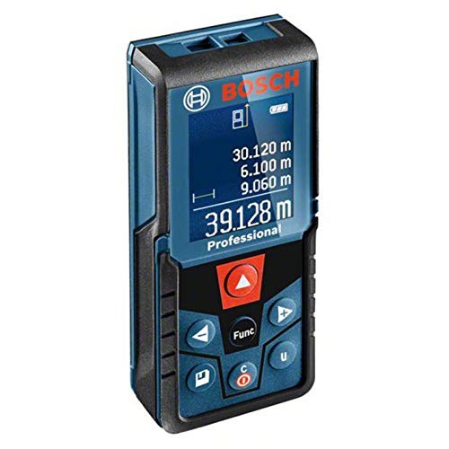 Distanziometro laser bosch - laser,