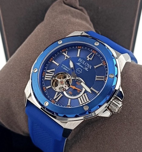Orologio uomo automatico - orologio,