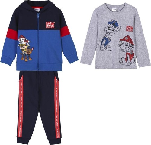 Abbigliamento paw patrol - paw,