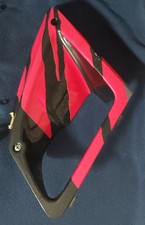 HONDA CBR600F 1993 FIANCHETTO