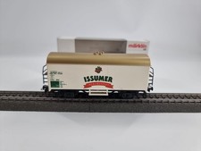 Märklin 91005 H0 vagone birra