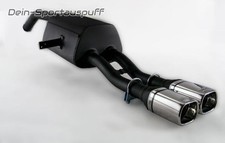 Ulter Scarico Sportivo Renault