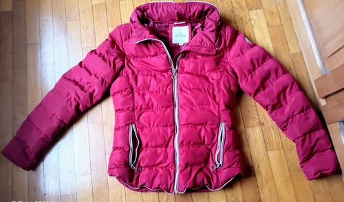 Moncler donna giubbotto - moncler,
