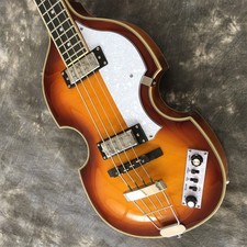 Basso elettrico corpo cavo - basso,