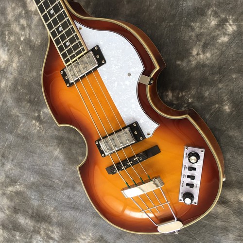 Basso elettrico corpo cavo - basso,