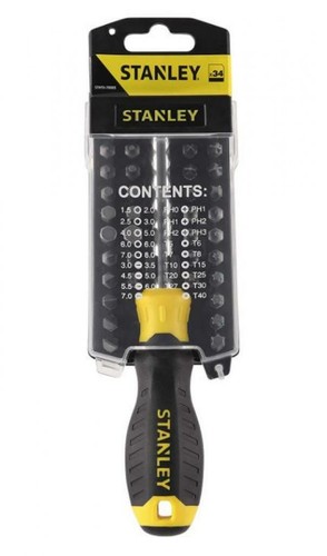 Stanley cacciavite - stanley,