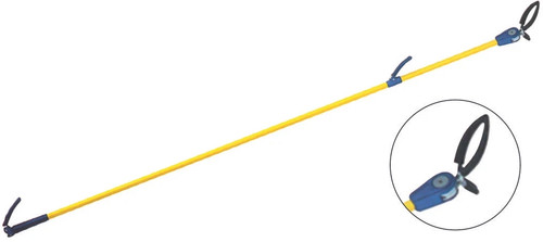 Pinza bastone asta per - pinza,