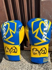 Guantoni da boxe Rival