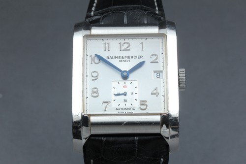 Quasi come nuovo - [], orologio