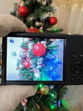 Samsung ST72 16,2 megapixel