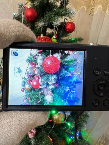 Samsung st72 megapixel - st72, 16,2