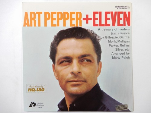 Off art pepper - art,