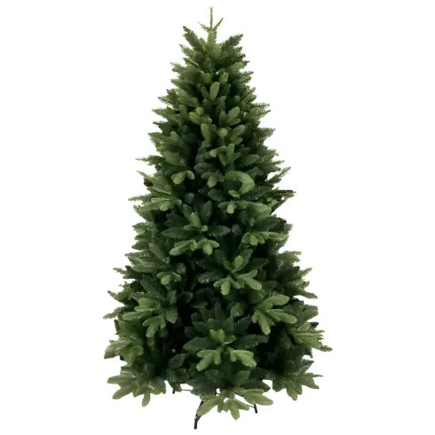 Albero natale altezza 210 - natale,