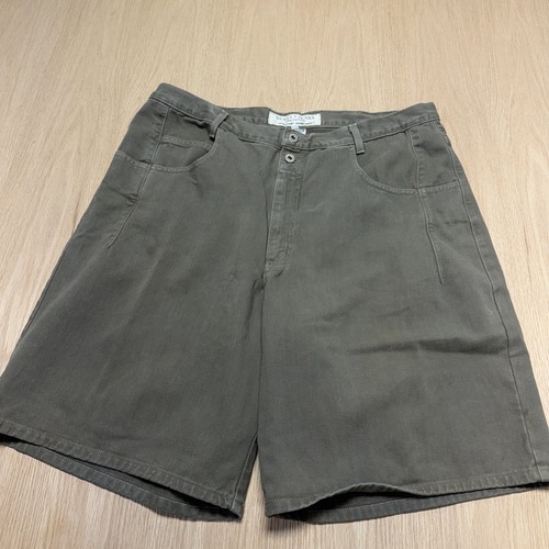 Pantaloncini jeans uomo