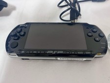 PSP 3004 Sony + Harry Potter +