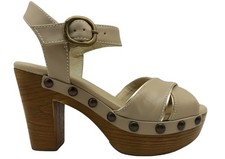 Sandali donna Nero Giardini