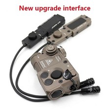 Ottica PERST-4 Mirino IR/Verde