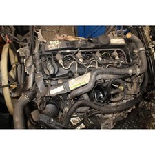 ⭐ MOTORE NON FUNZIONANTE 651955 PER MERCEDES SPRINTER (06-13) W906 2.2 CDI 2006