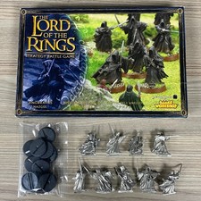 9 SPETTRI ANELLI NAZGUL IL