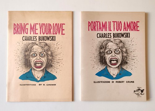 Bukowski crumb portami il - -,