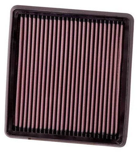 Replacement air filter - k&n,