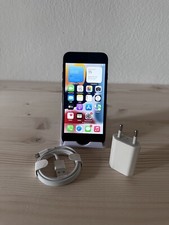 Apple iPhone 7 - 128GB - Nero Opaco (Sbloccato)