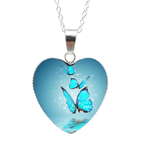 Collana donna con - collana,