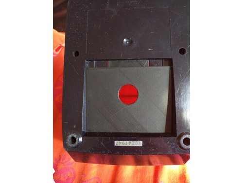 Copri batteria porta tavolo - copri,