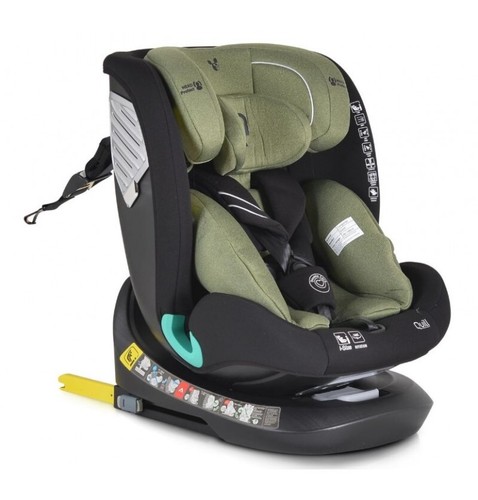 Seggiolino auto kg isofix - kg,