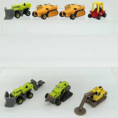 Micro machines micromachines - micro,