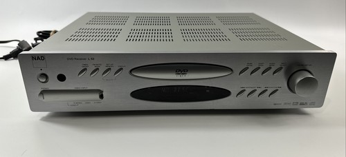 Ricevitore dvd modello l53 - ricevitore,