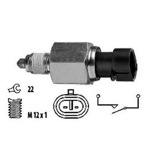 105 interruttore luce - 105, di