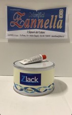 STUCCO CARROZZERIA  AUTO MOTO  GRIGIO CARTEGGIABILE UNIVERSALE 2KG -  + CATALIZ.