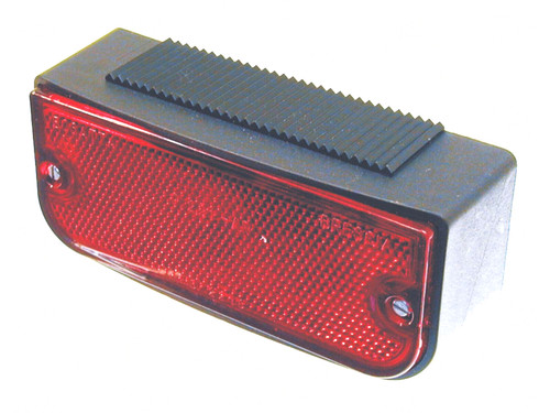Fanale posteriore stop